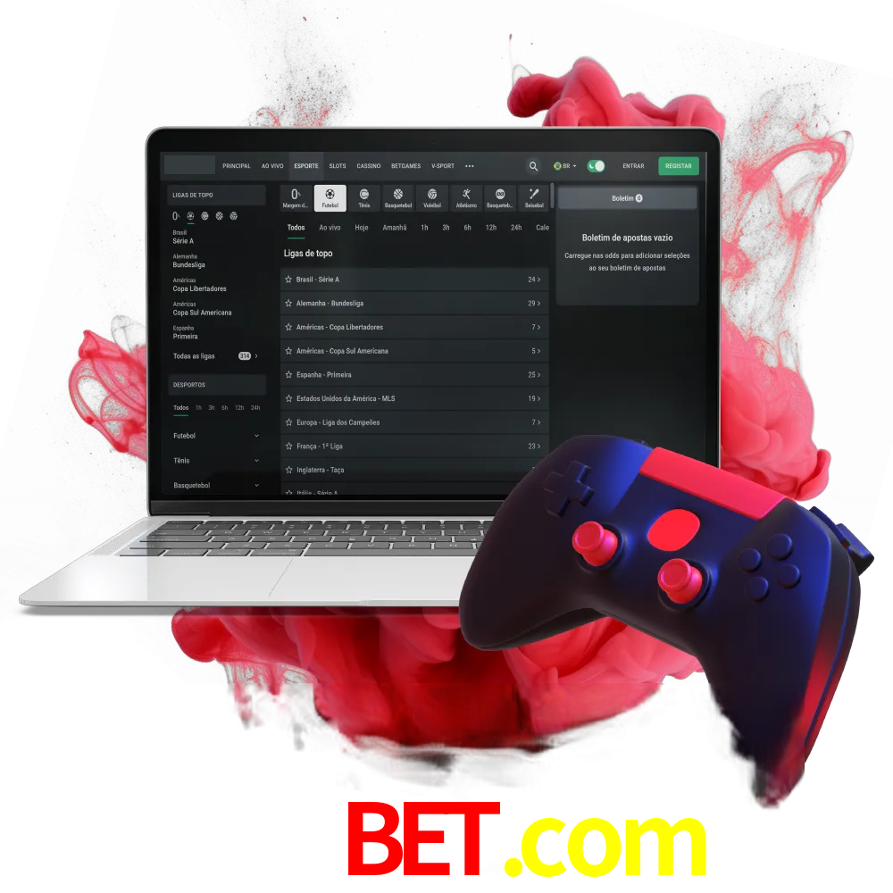 Explora a perspetiva, descobre como podes ganhar dinheiro real no 815bet simplesmente apostando em jogadores profissionais.