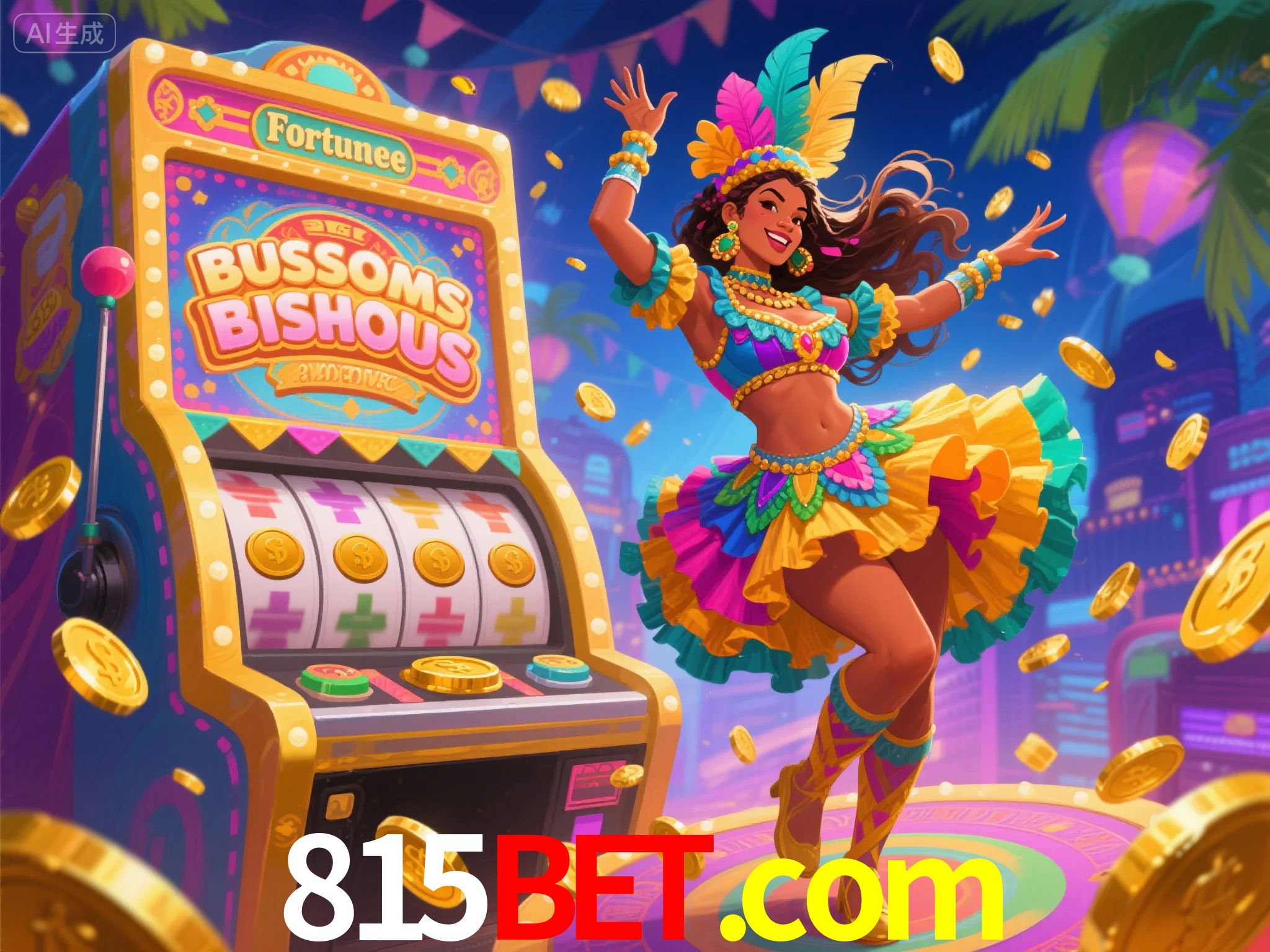 Multiplique seu primeiro depósito com bônus de depósito.