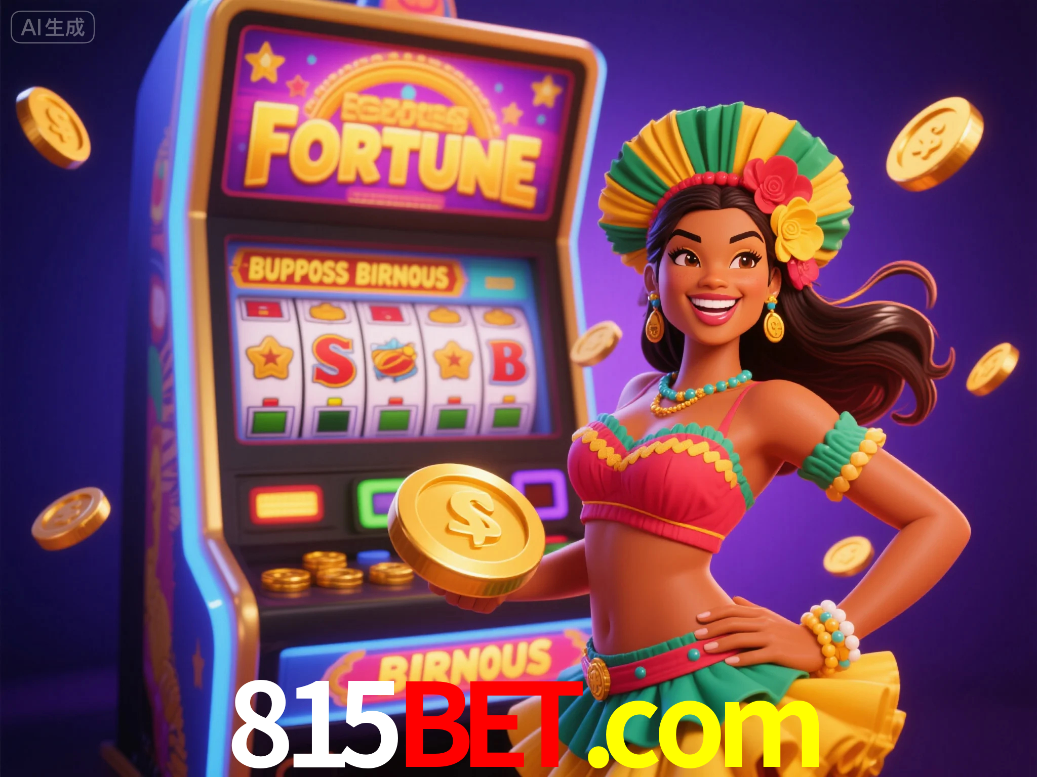 Depositar dinheiro para jogar jogos de cassino.