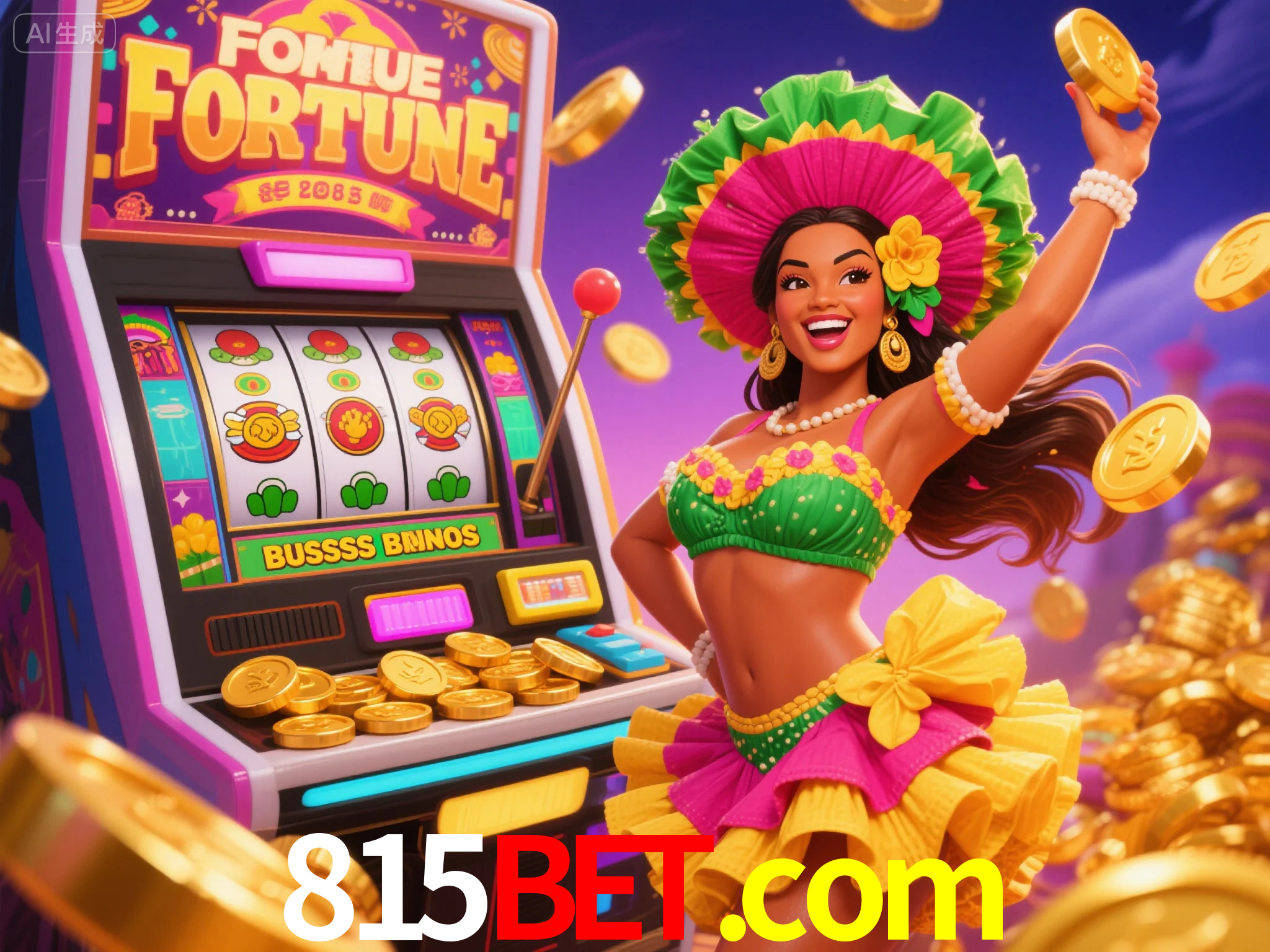 Os jogadores brasileiros podem facilmente obter elogios da 815bet simplesmente apostando em disciplinas cibernéticas.