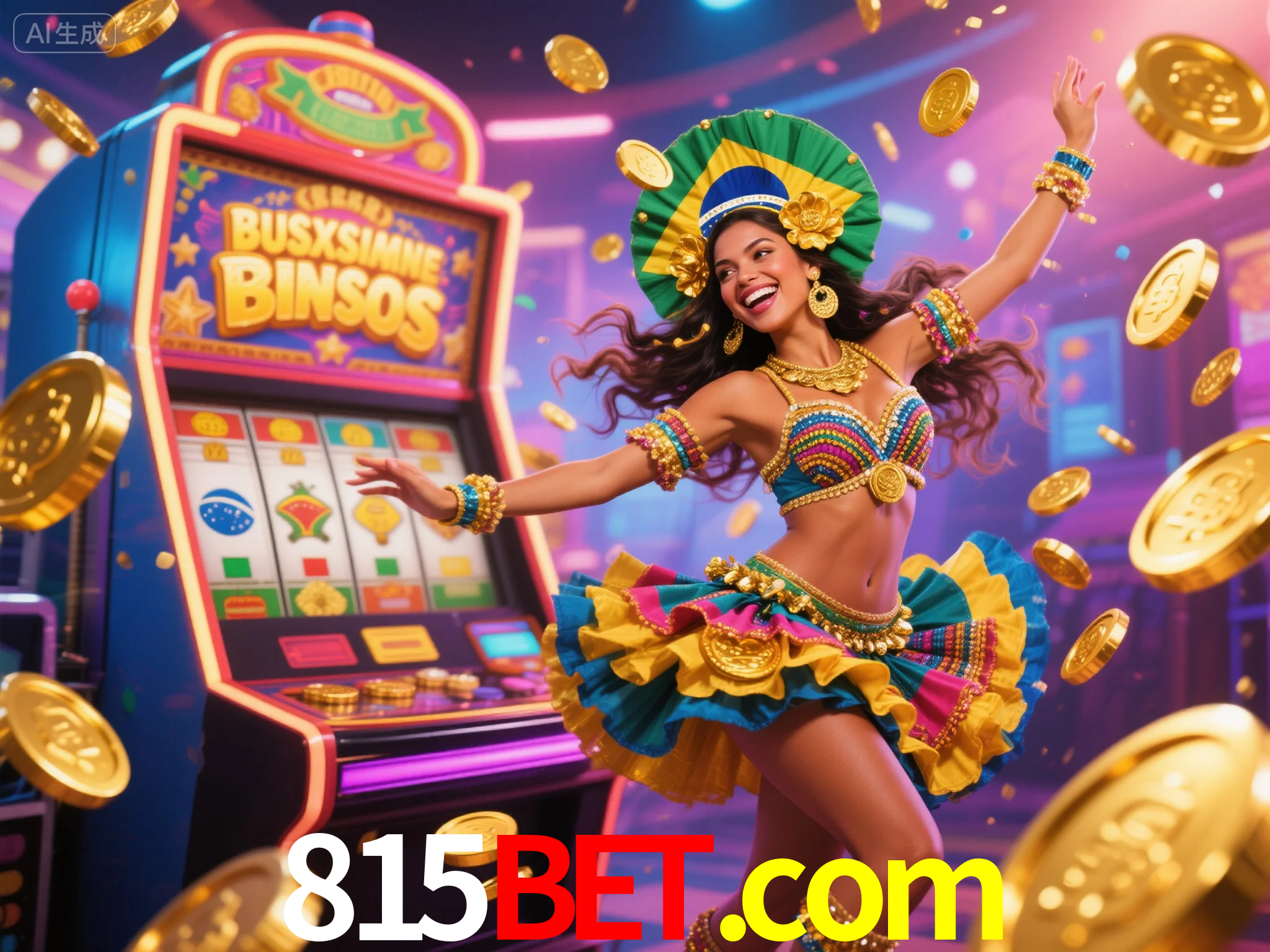 Escolha um sistema de pagamento e recarregue sua conta.