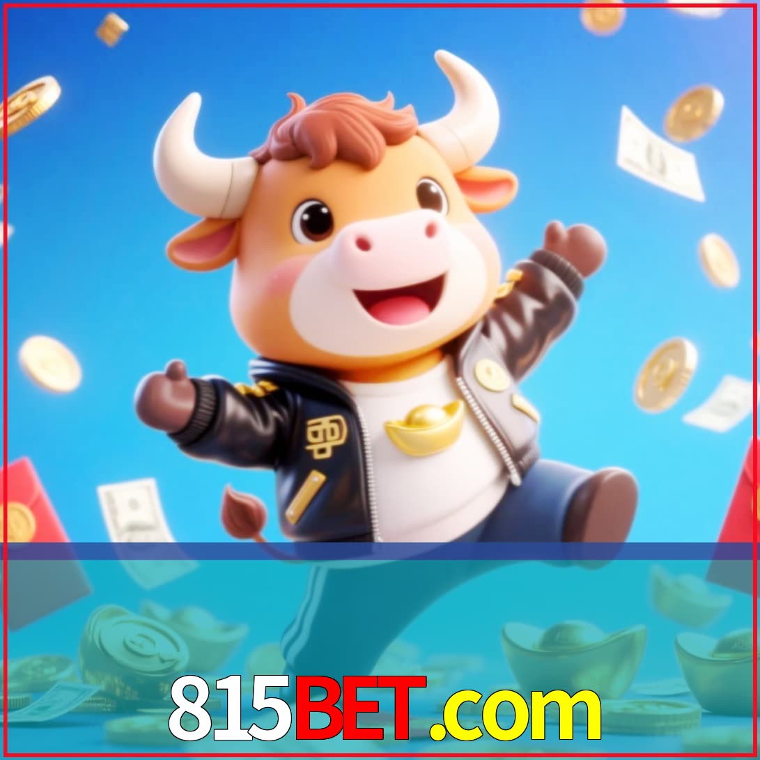 815bet é a melhor empresa de apostas.