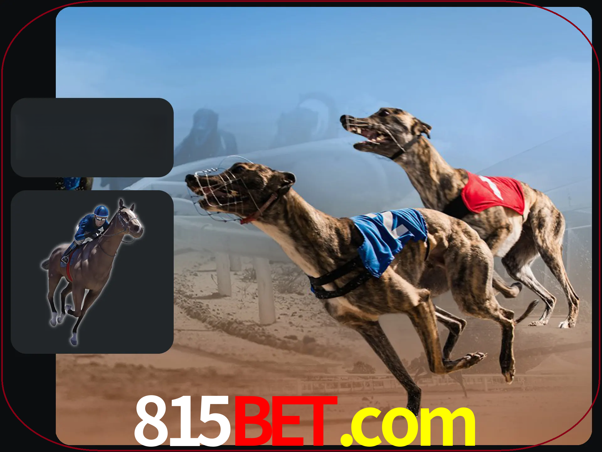 Aposta em esportes virtuais extraordinários.